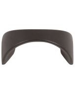 Modern Bronze 1-1/4" [32.00MM] Knob by Atlas - A848-MB
