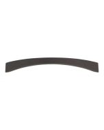 Modern Bronze 6-5/16" [160.00MM] Pull by Atlas - A849-MB