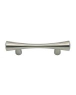 Stainless Steel 2-17/32" [64.00MM] Pull by Atlas - A850-SS
