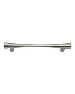 Stainless Steel 5-1/32" [128.00MM] Pull by Atlas - A851-SS