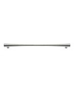 Polished Stainless Steel 11-11/32" [288.00MM] Pull by Atlas - A852-PS