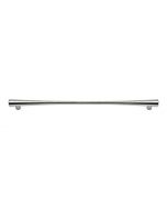 Polished Stainless Steel 11-11/32" [288.00MM] Pull by Atlas - A852-PS