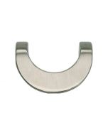 Stainless Steel 1-21/32" [42MM] Pull by Atlas - A854-SS