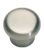 Stainless Steel 1-1/4" [32.00MM] Knob by Atlas - A856-SS