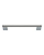 Polished Stainless Steel 6-5/16" [160.00MM] Pull by Atlas - A858-PS