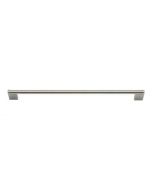 Stainless Steel 12-19/32" [320.00MM] Pull by Atlas - A859-SS