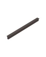 Matte Black 6-5/16" [160.00MM] Pull by Atlas - A861-BL