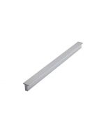Matte Chrome 6-5/16" [160.00MM] Pull by Atlas - A861-MC