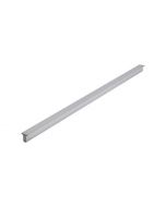 Matte Chrome 13-27/32" [352MM] Pull by Atlas - A862-MC