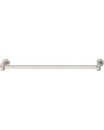 Satin Nickel 24" [609.60MM] Towel Bar by Alno sold in Each - A8620-24-SN