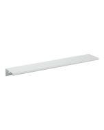 High White Gloss 8-13/16" [224.00MM] Pull by Atlas - A863-WG