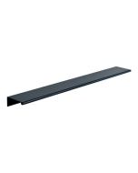 Matte Black 12-19/32" [320.00MM] Pull by Atlas - A864-BL