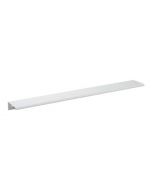 High White Gloss 12-19/32" [320.00MM] Pull by Atlas - A864-WG