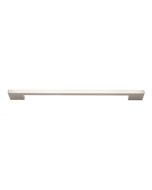 Brushed Nickel 11-11/32" [288.00MM] Pull by Atlas - A866-BN