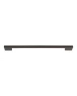 Modern Bronze 11-11/32" [288.00MM] Pull by Atlas - A866-MB