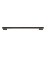 Modern Bronze 11-11/32" [288.00MM] Pull by Atlas - A866-MB