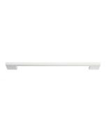 High White Gloss 11-11/32" [288.00MM] Pull by Atlas - A866-WG