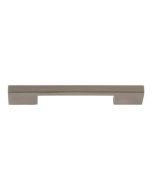 Brushed Nickel 5-1/32" [128.00MM] Pull by Atlas - A867-BN