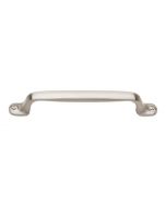 Brushed Nickel 5-1/32" [128.00MM] Pull by Atlas - A870-BN