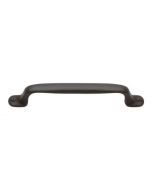 Modern Bronze 5-1/32" [128.00MM] Pull by Atlas - A870-MB