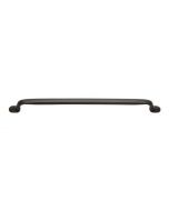 Modern Bronze 11-11/32" [288.00MM] Pull by Atlas - A871-MB