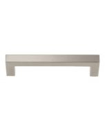 Brushed Nickel 3-25/32" [96.00MM] Pull by Atlas - A873-BN