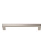 Brushed Nickel 5-1/32" [128.00MM] Pull by Atlas - A874-BN