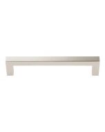 Polished Nickel 5-1/32" [128.00MM] Pull by Atlas - A874-PN