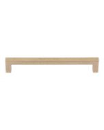 Vintage Brass 6-5/16" [160.00MM] Pull by Atlas - A875-UB