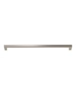 Brushed Nickel 11-11/32" [288.00MM] Pull by Atlas - A876-BN