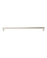 Polished Nickel 11-11/32" [288.00MM] Pull by Atlas - A876-PN