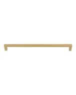 Vintage Brass 11-11/32" [288.00MM] Pull by Atlas - A876-UB