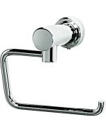 Polished Chrome 5-1/2" [139.70MM] Tissue Holder by Alno sold in Each - A8766-PC