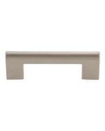 Brushed Nickel 3" [76.20MM] Pull by Atlas - A878-BN