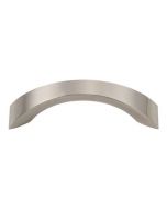 Brushed Nickel 3" [76.20MM] Pull by Atlas - A880-BN