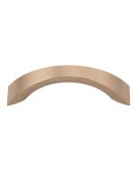 Champagne 3" [76.20MM] Pull by Atlas - A880-CM