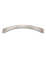 Brushed Nickel 5-1/32" [128.00MM] Pull by Atlas - A881-BN