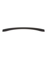 Matte Black 11-11/32" [288.00MM] Pull by Atlas - A882-BL