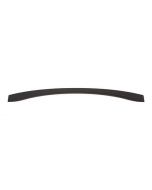 Matte Black 11-11/32" [288.00MM] Pull by Atlas - A882-BL