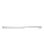 Matte Chrome 12-19/32" [320.00MM] Pull by Atlas - A886-MC