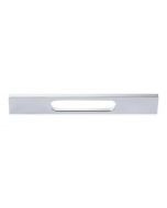 Polished Chrome 6-5/16" [160.00MM] Pull by Atlas - A888-CH