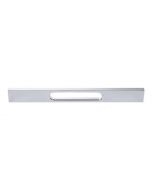 Polished Chrome 8-13/16" [224.00MM] Pull by Atlas - A889-CH