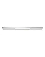 Matte Chrome 12-19/32" [320.00MM] Pull by Atlas - A890-MC