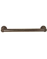 Barcelona 12" [304.80MM] Towel Bar by Alno - A9020-12-BARC