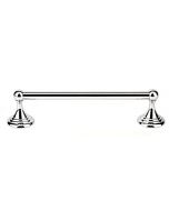 Polished Chrome 18" [457.20MM] Towel Bar by Alno - A9020-18-PC