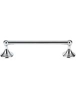 Polished Chrome 24" [609.60MM] Towel Bar by Alno sold in Each - A9020-24-PC