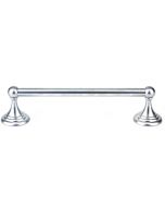 Satin Nickel 24" [609.60MM] Towel Bar by Alno sold in Each - A9020-24-SN