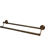 Antique English 24" [609.60MM] Towel Bar by Alno - A9025-24-AE