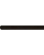 Bronze 6" [152.50MM] Shower Rod by Alno sold in Each - A9045-BRZ