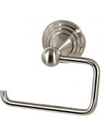 Satin Nickel 5-1/2" [139.70MM] Tissue Holder by Alno sold in Each - A9066-SN